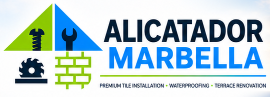 Alicatador Marbella