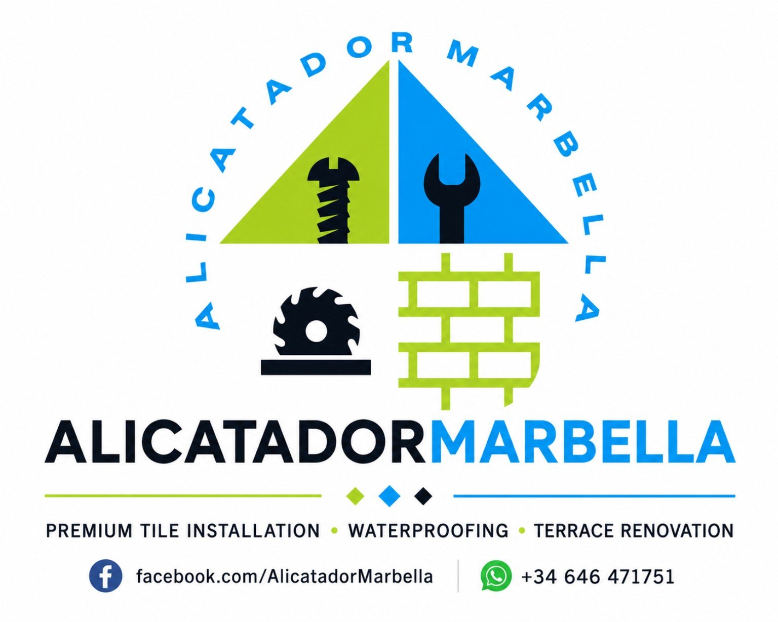 Alicatador Marbella